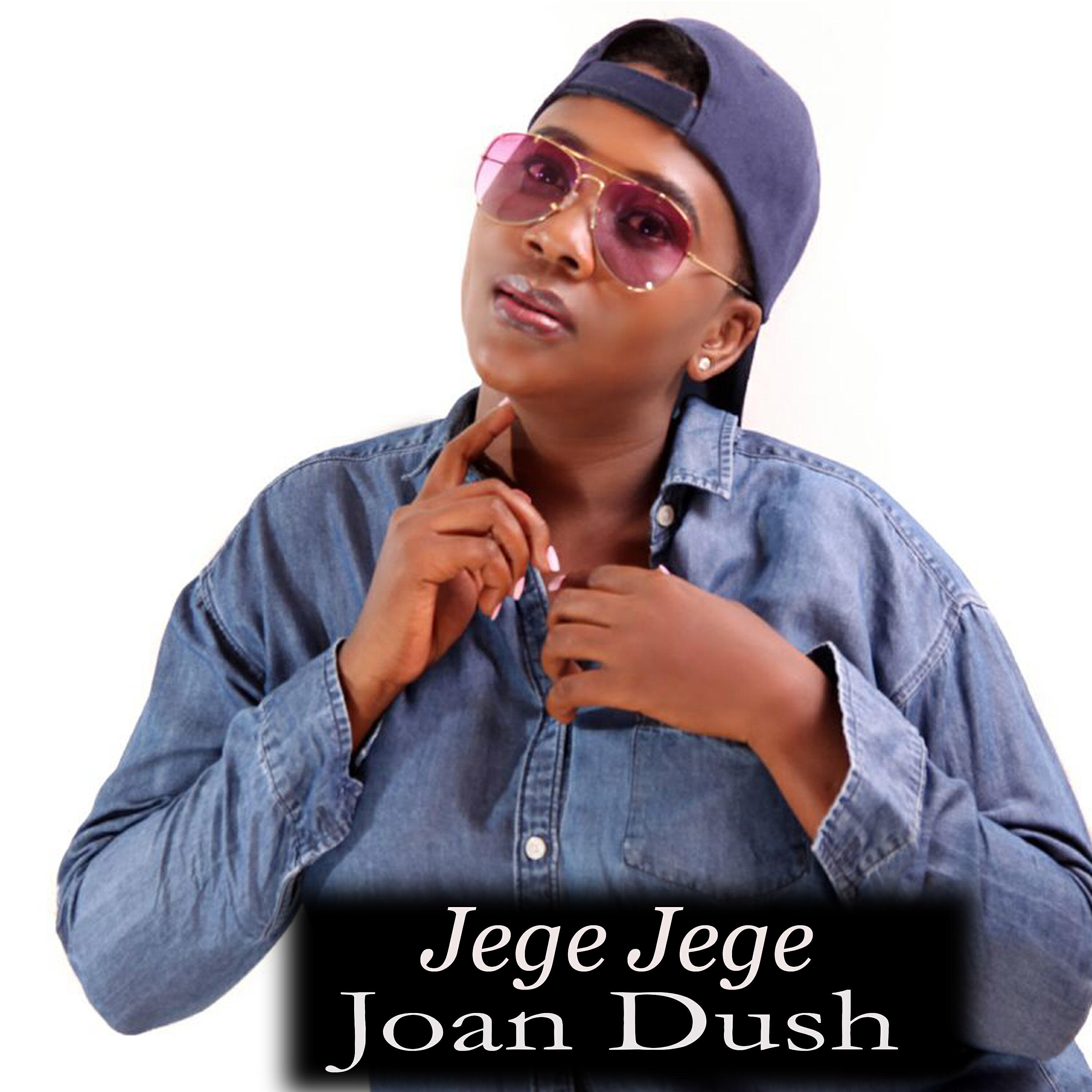 Joan Dush - Wankuba