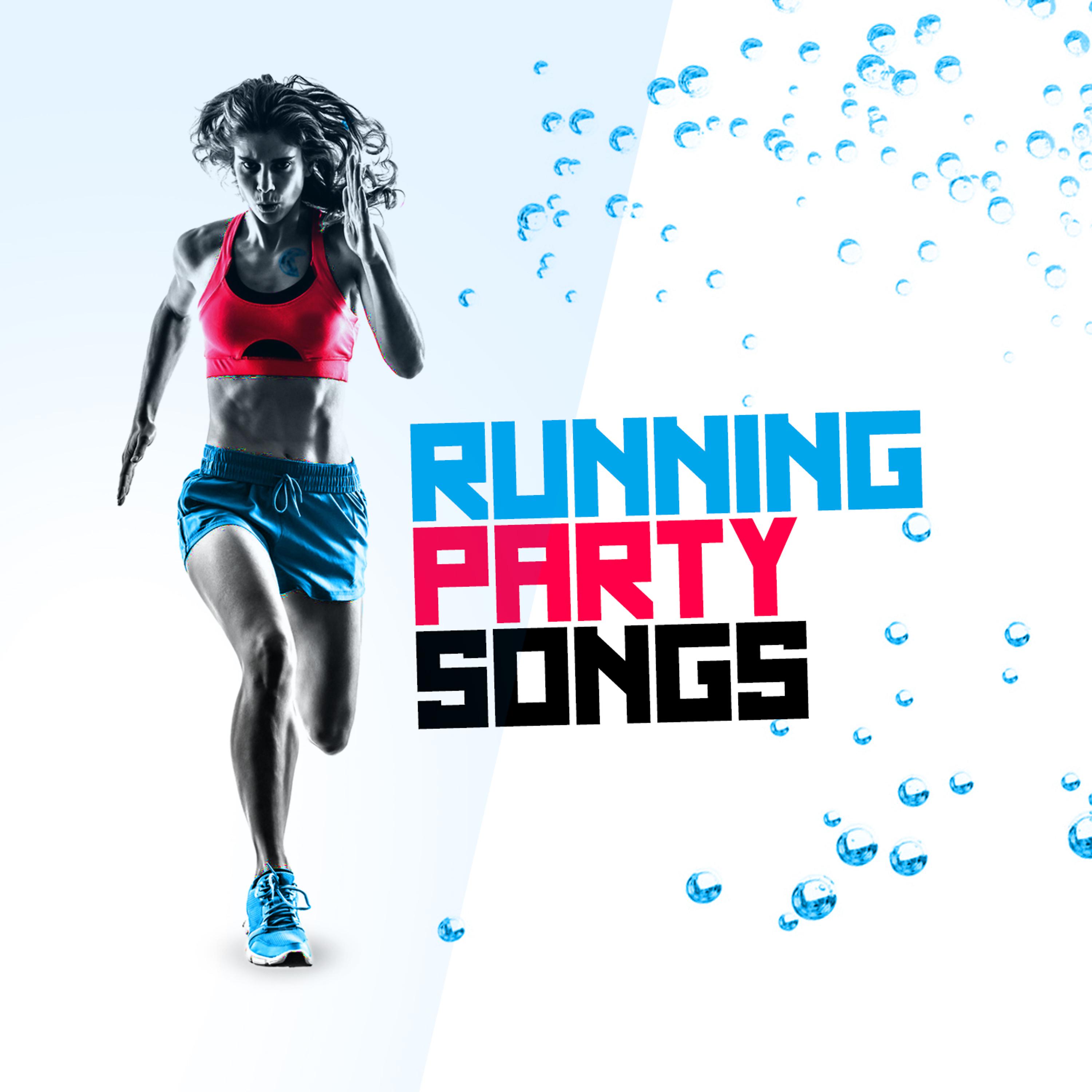 Running Songs Workout Music Dance Party - Turn up the Music (130 BPM)