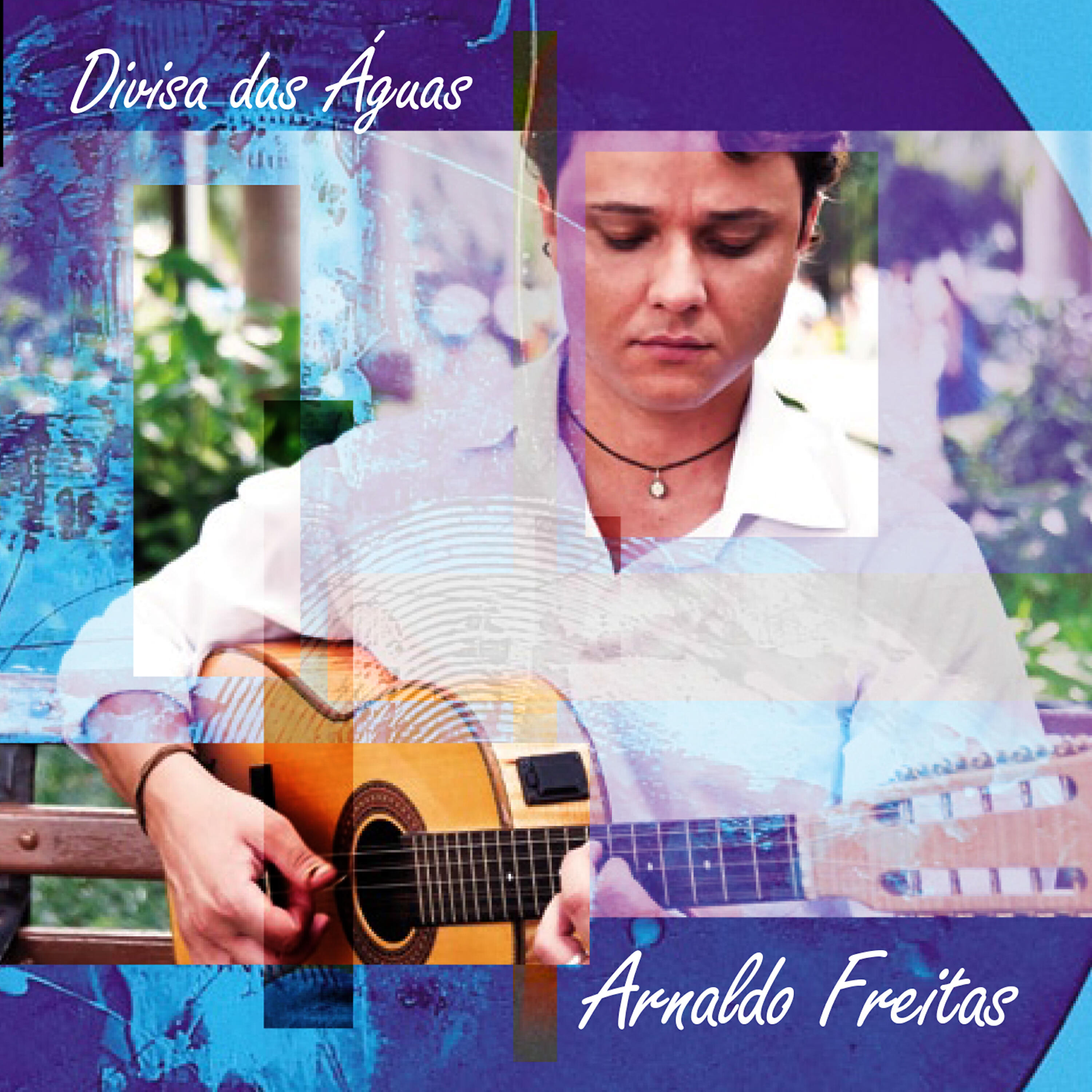 Arnaldo Freitas - Minueto Em e Menor