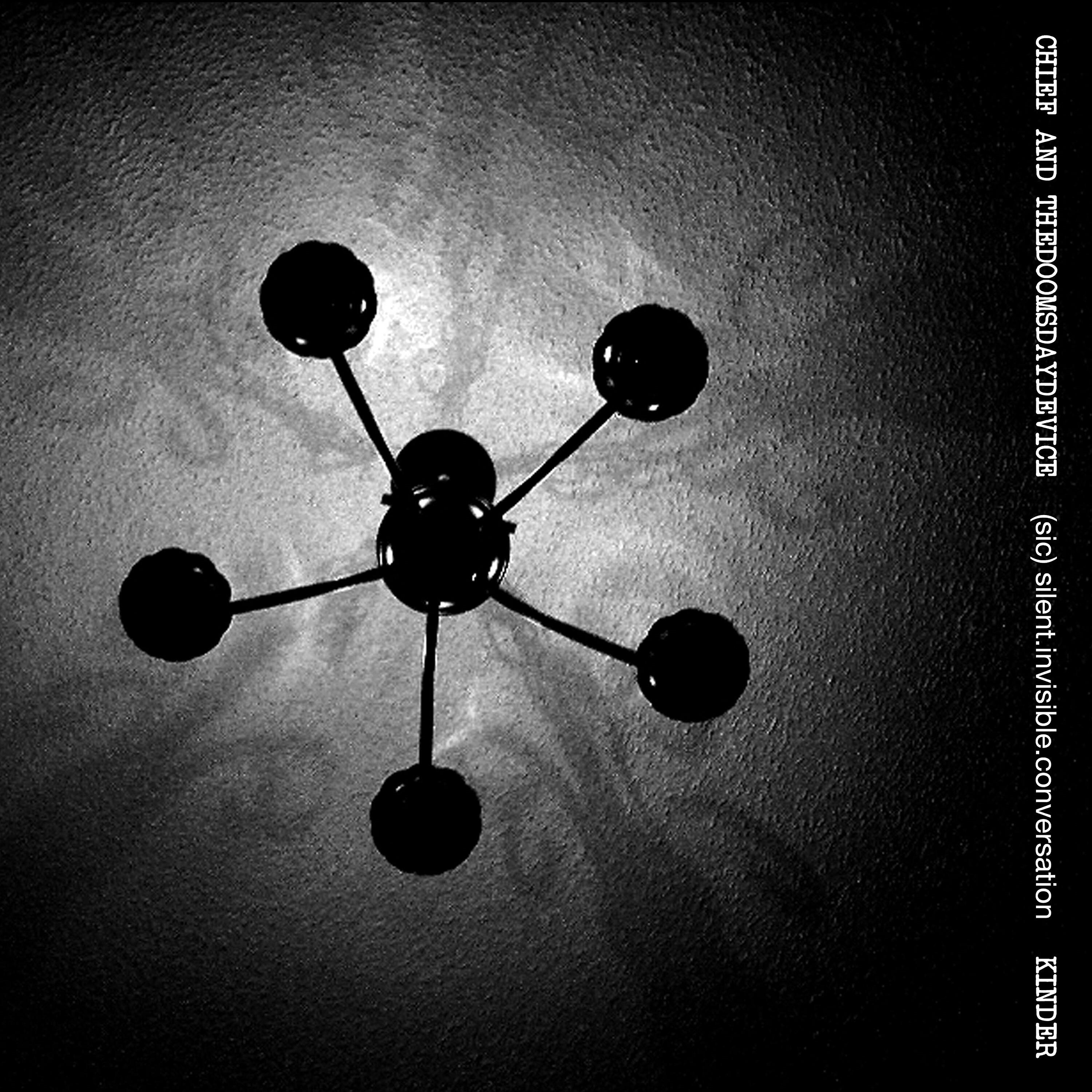 Kinder - Practicing to Come Undone