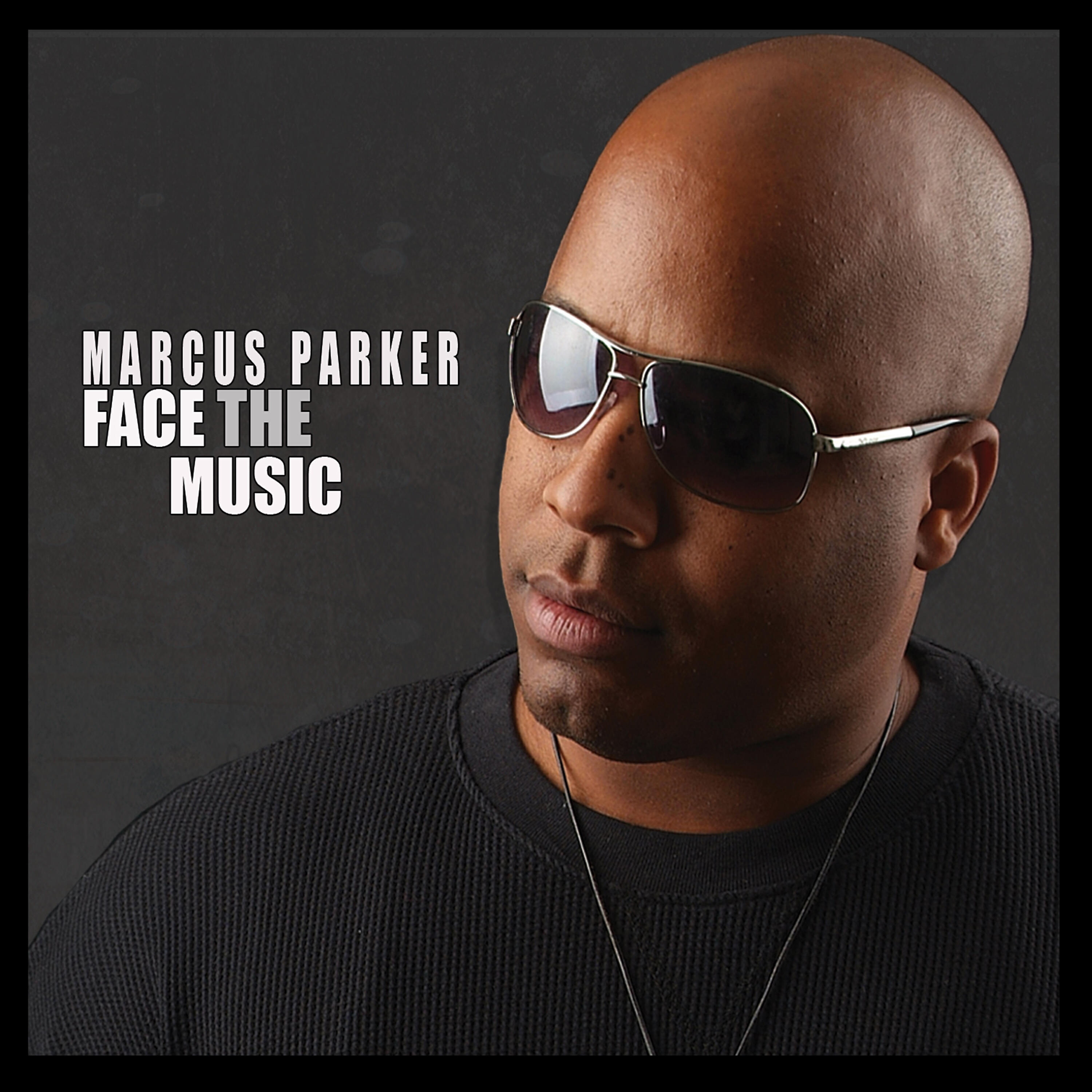 Marcus Parker - Playa