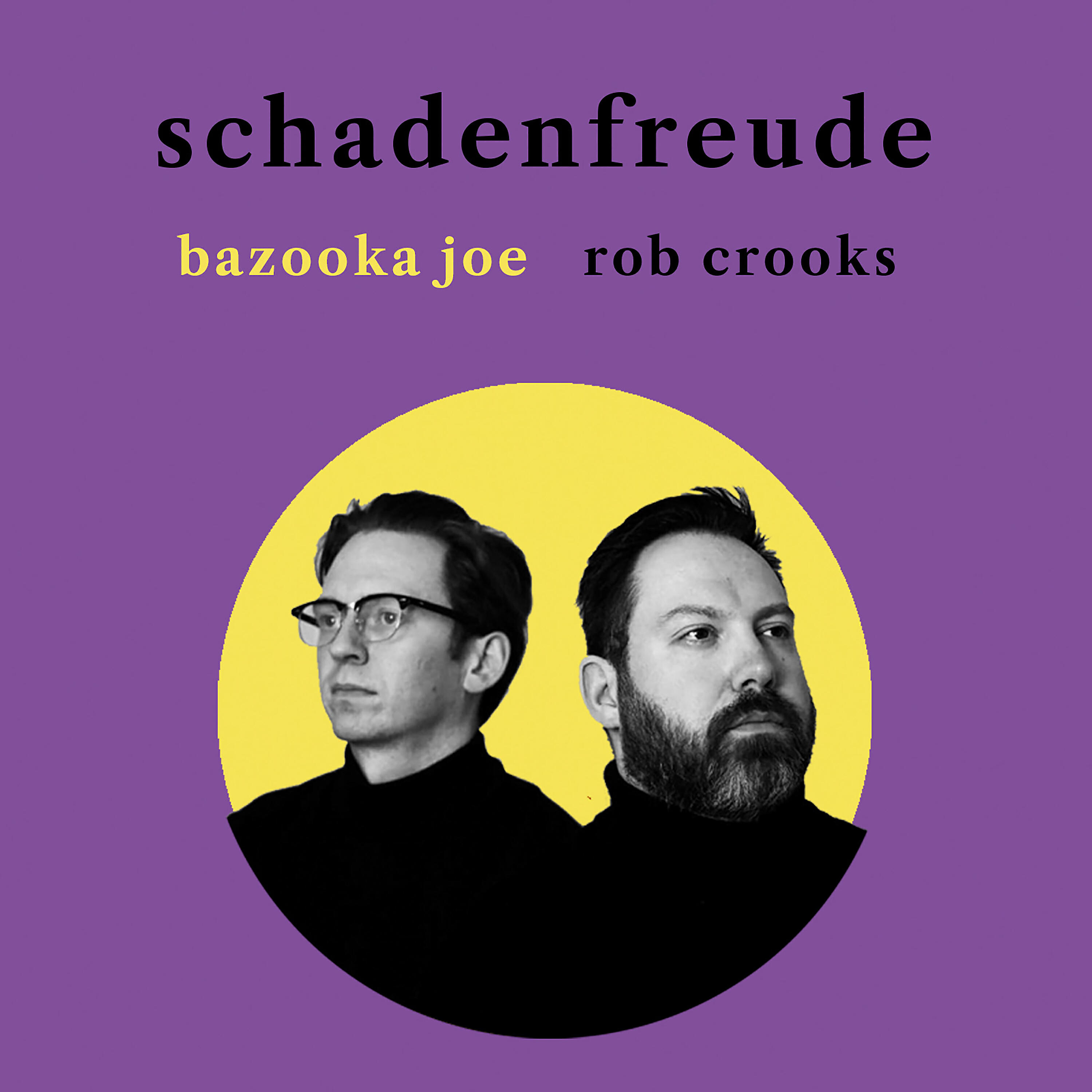 Rob Crooks - Yuletide Bandit