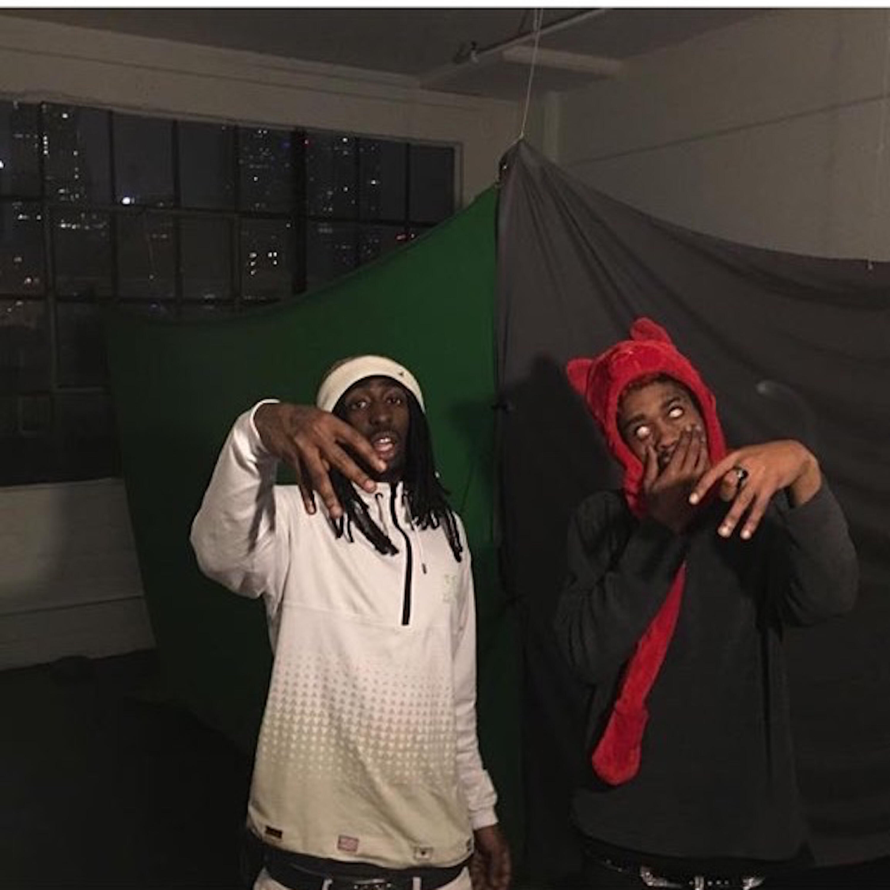 Lil Tracy - Exotic