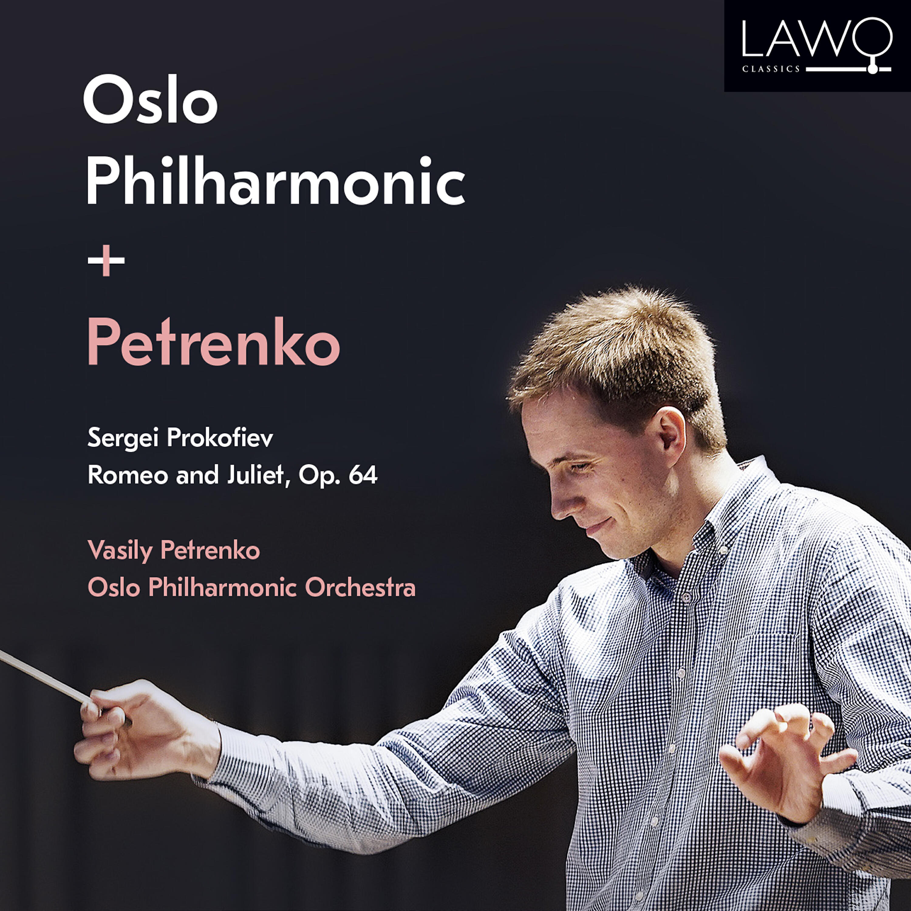 Vasily Petrenko - Act 1: XVII. Tybalt Recognizes Romeo