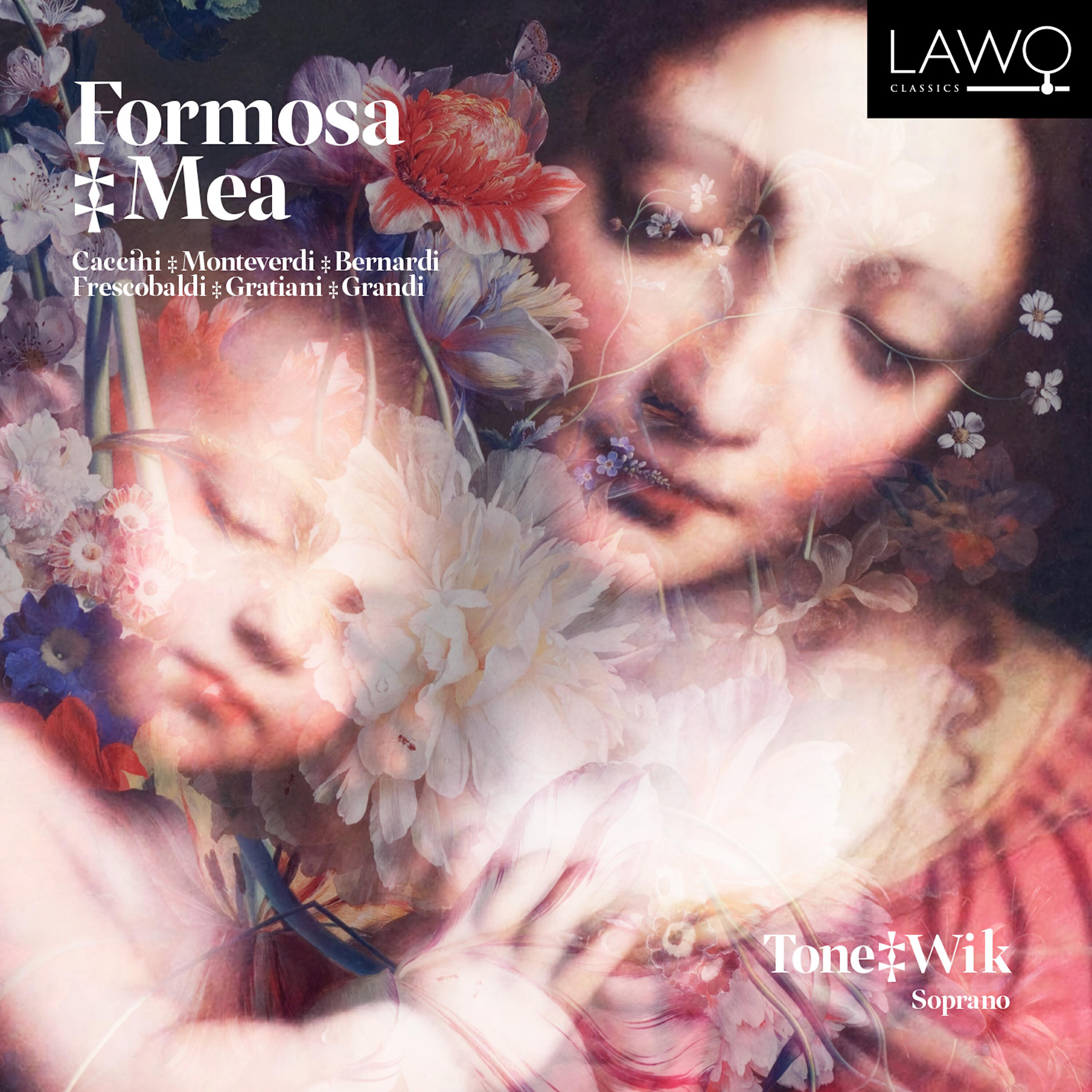 Tone Wik - Exulta Filia Sion