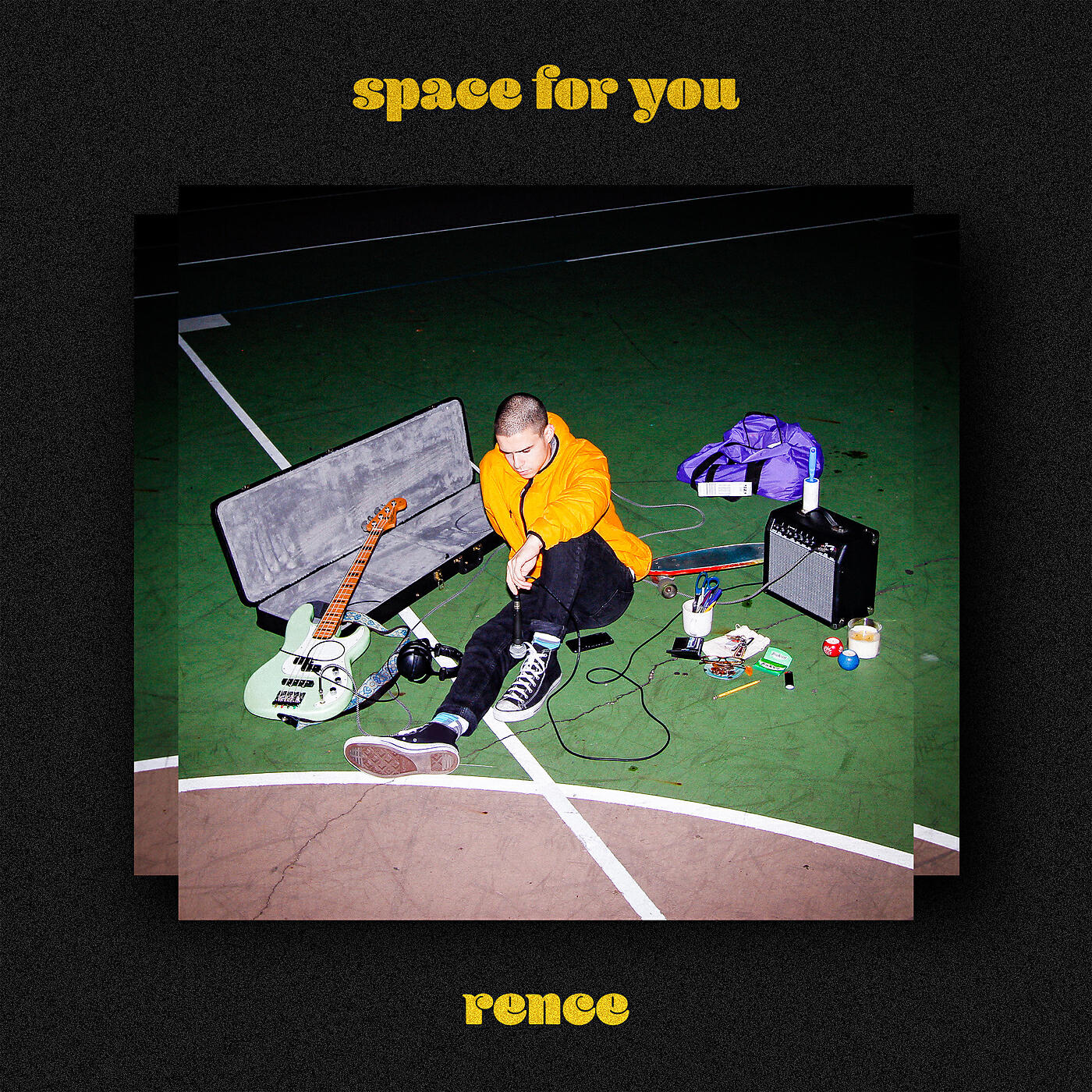 RENCE - Space For You