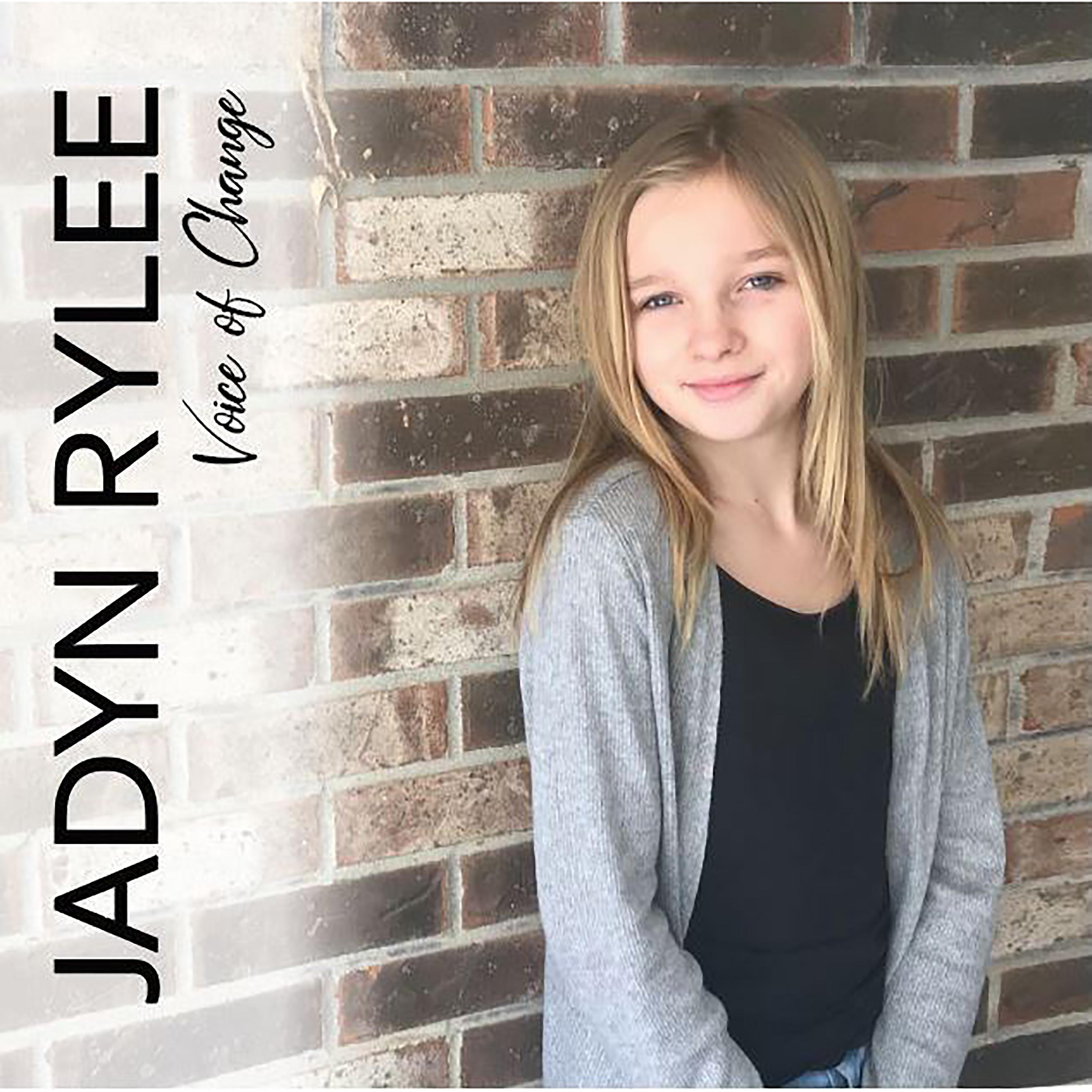 Jadyn Rylee - Give up My Phone