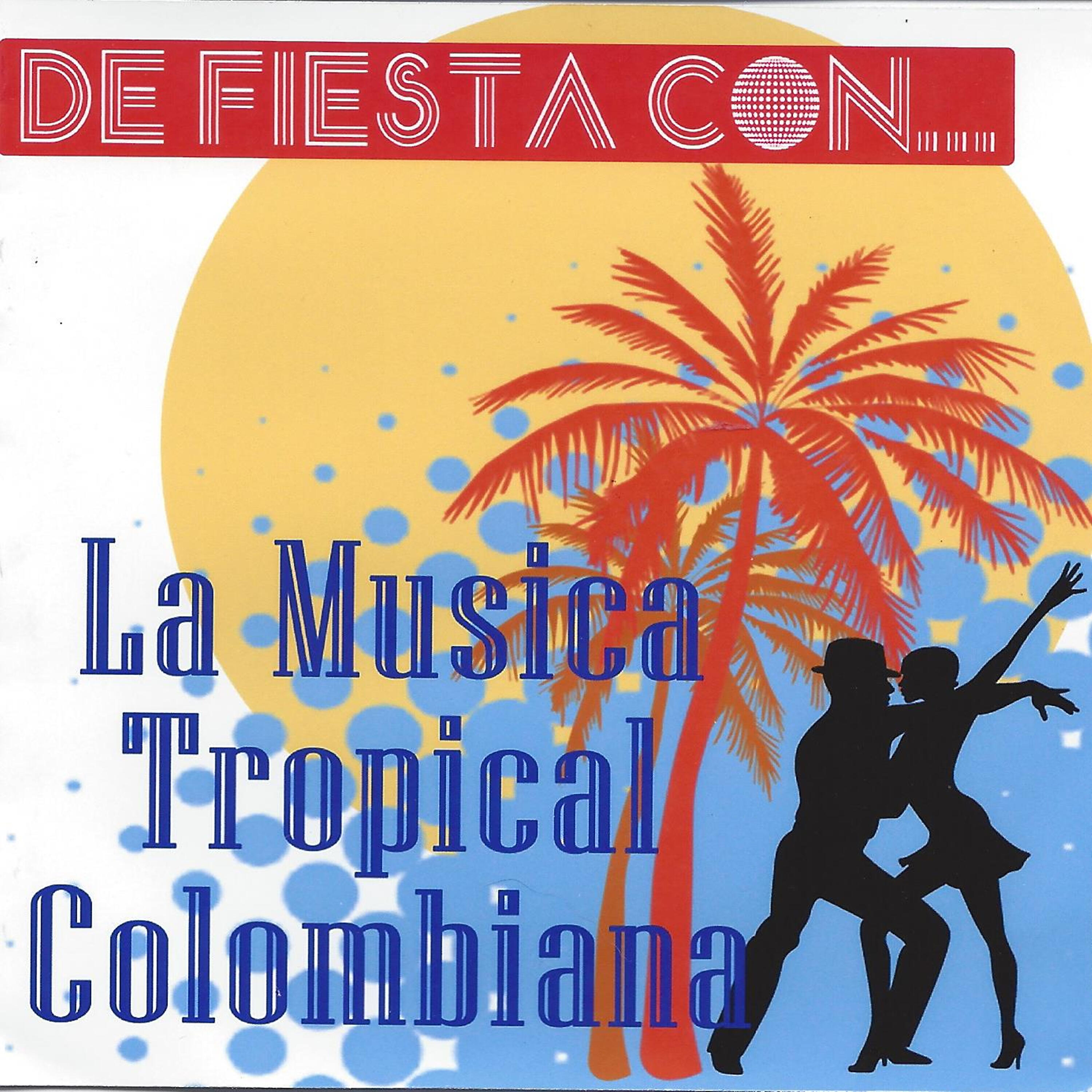 Edmundo Arias - Fiestas