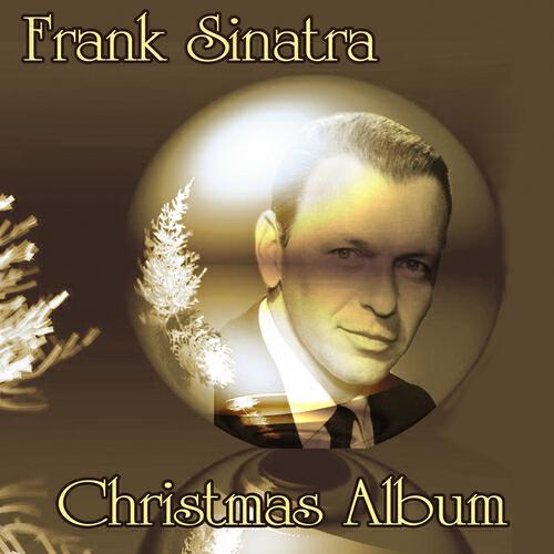 FRANK SINATRA - White Christmas With Bing Crosby