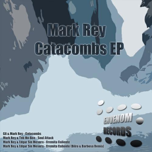 G8 - Catacombs