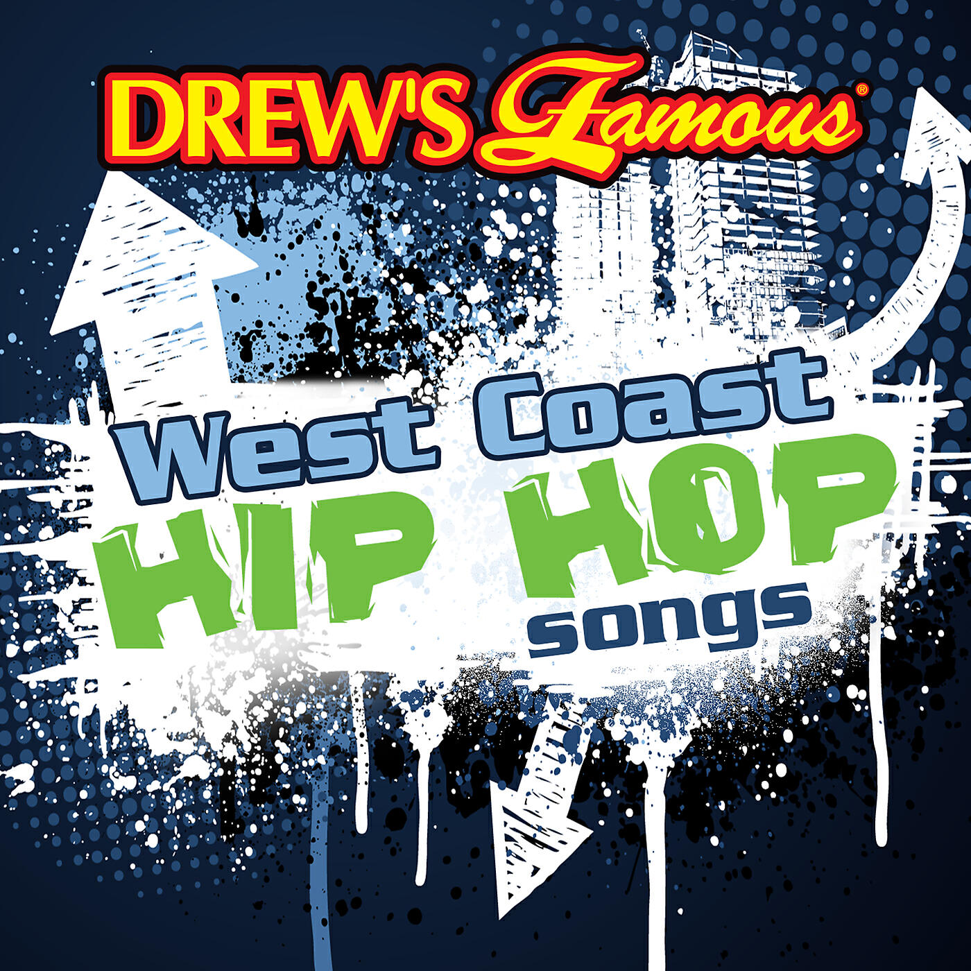 The Hit Crew - Hit 'Em High (The Monstars' Anthem)