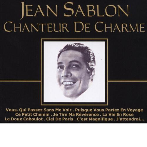 Jean Sablon - C'est magnifique