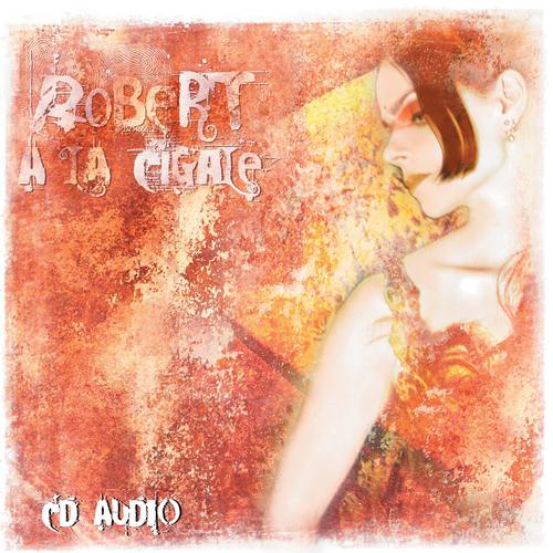 Robert - A la guerre comme à la guerre