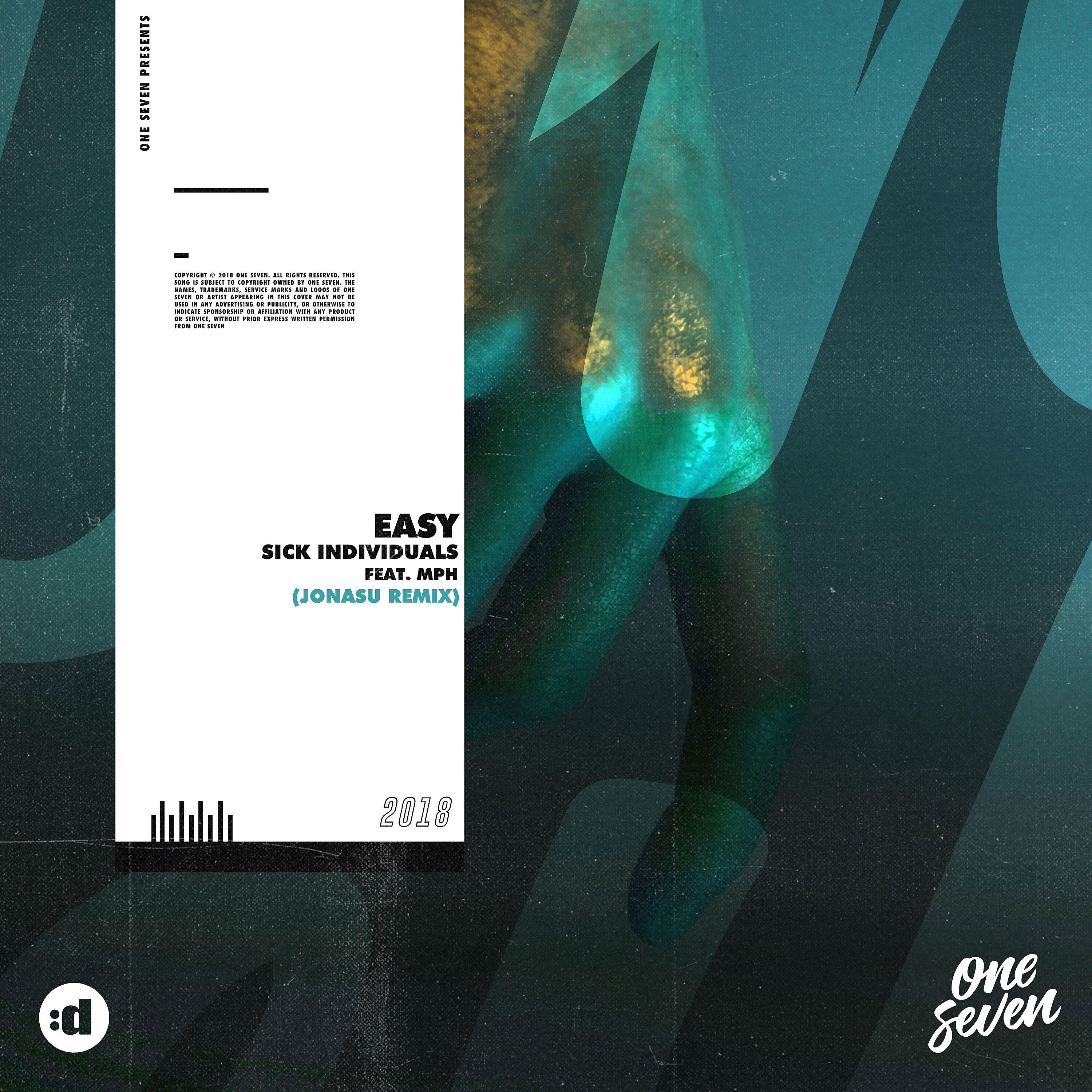 MPH - Easy (Jonasu Remix)