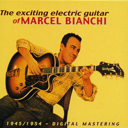 Marcel Bianchi - La Violetera