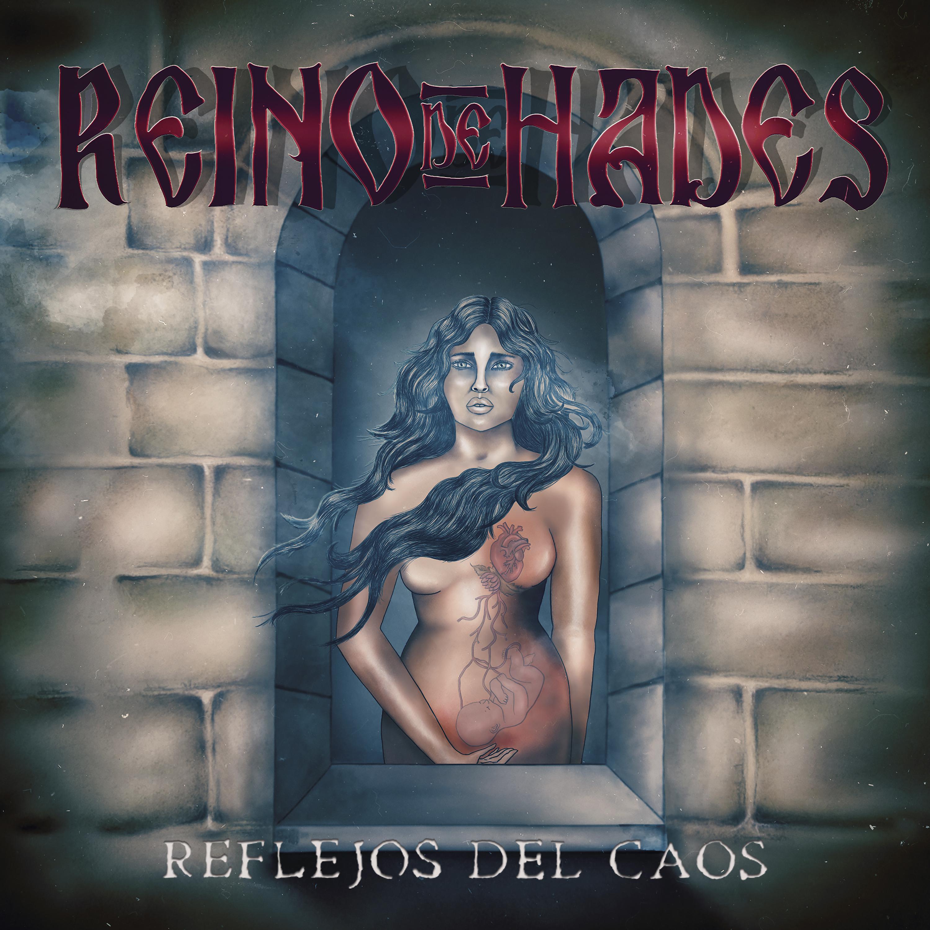 Постер альбома Reflejos del Caos
