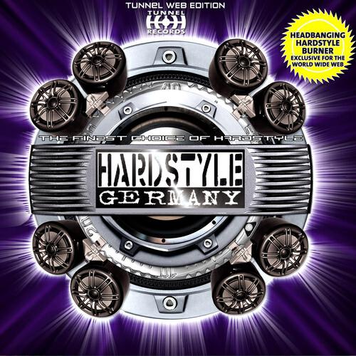 Tunnel Allstars DJ Team - Liebesrausch (Paragod Versus Yanny Mix)