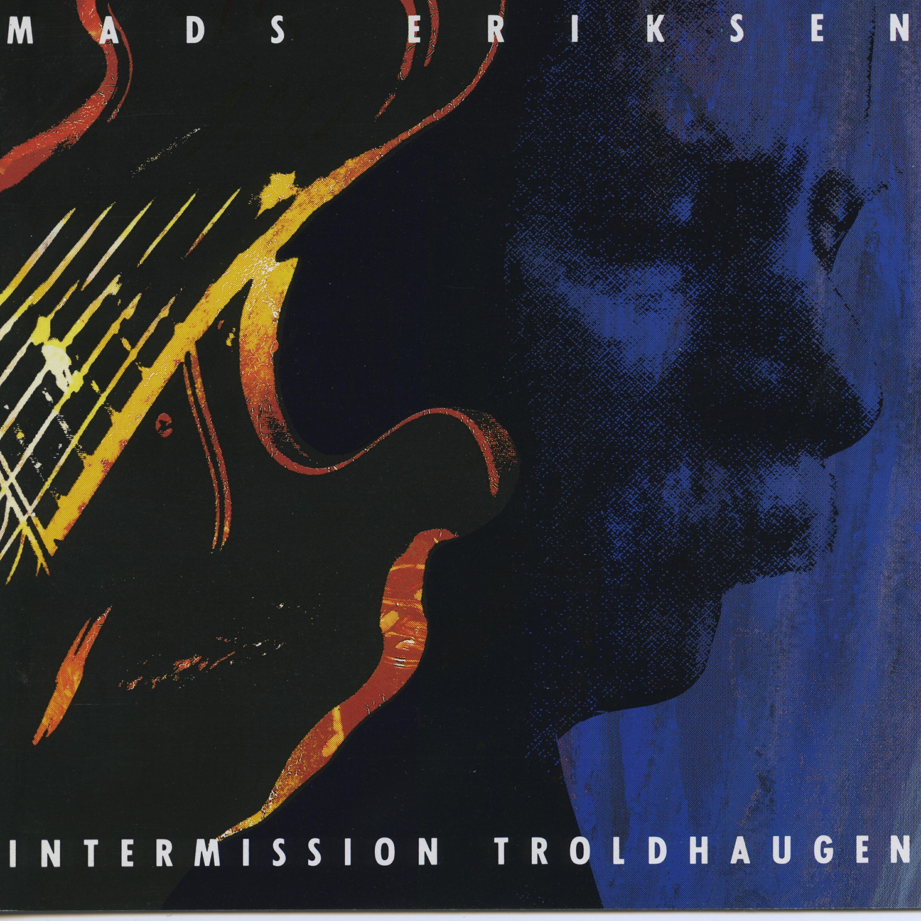 Mads Eriksen - Bryllupsdag På Troldhaugen (Wedding Day At Troldhaugen)