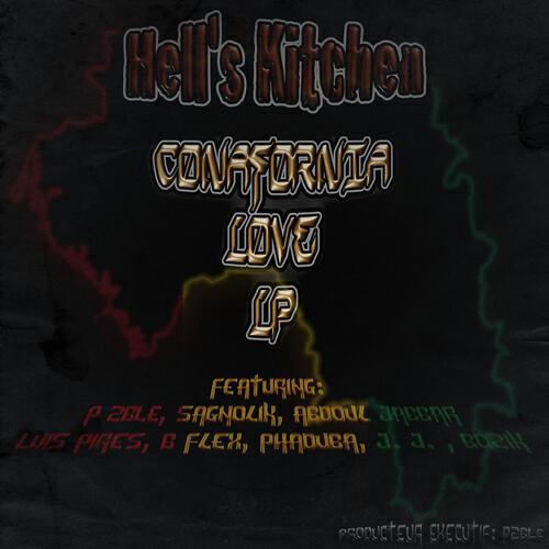 Hell's Kitchen - Je me battrais