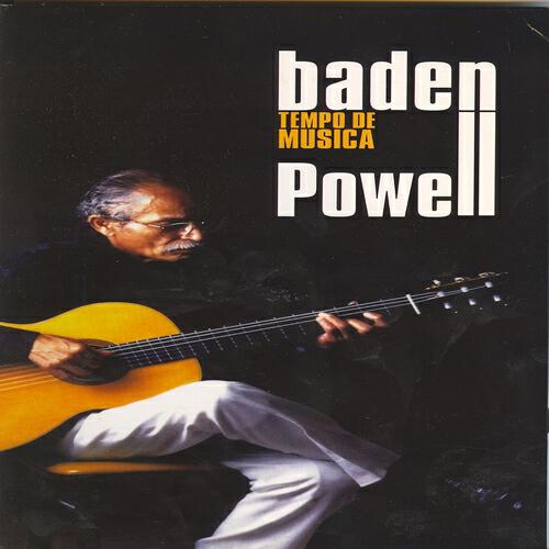 Baden Powell - Pixinguinha