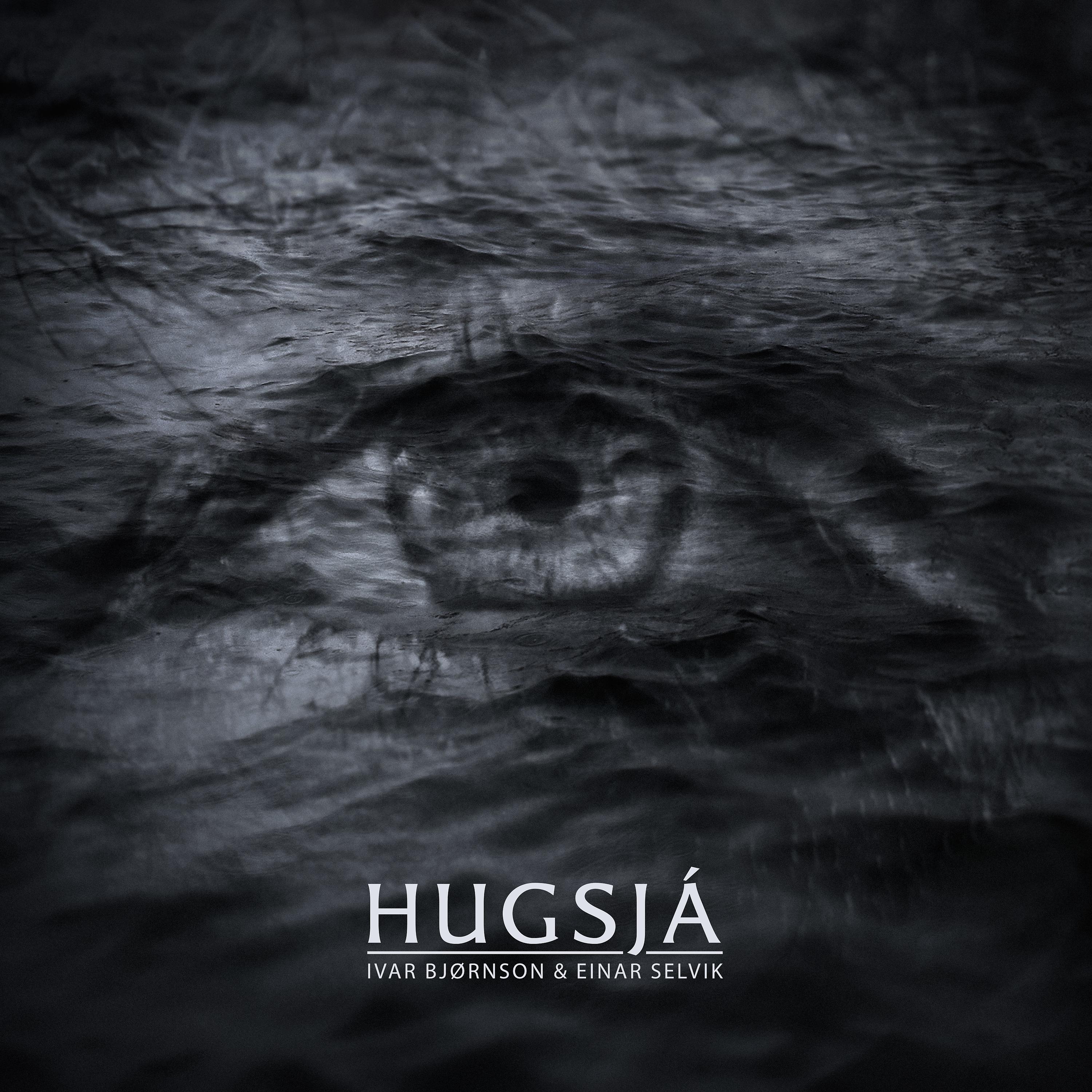 Постер альбома Hugsjá