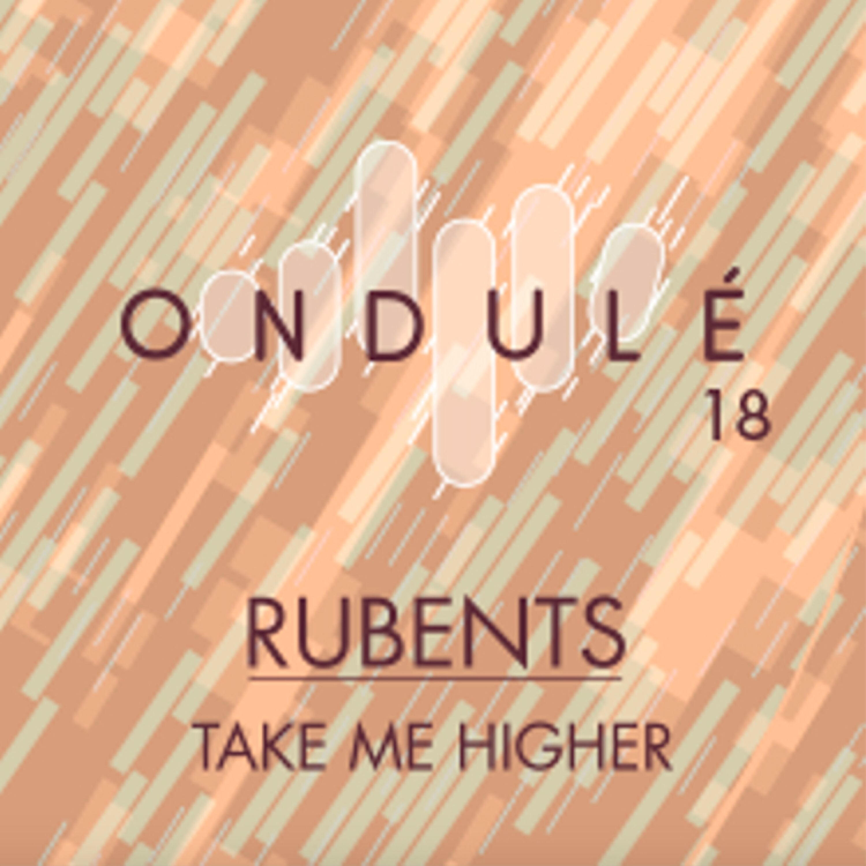 Rubents - Heat Up (Joss Moog Edit)