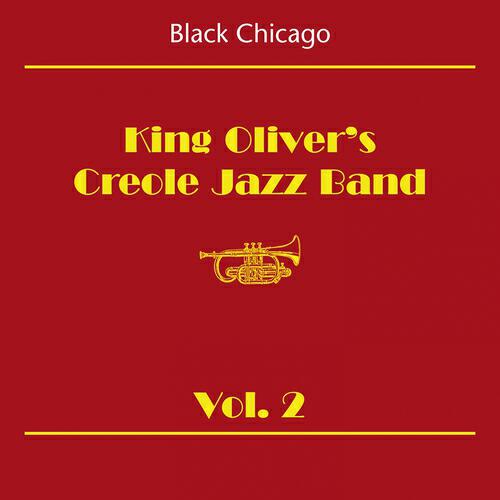 King Oliver's Creole Jazz Band - Workingman Blues