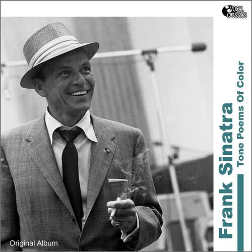 FRANK SINATRA - Silver