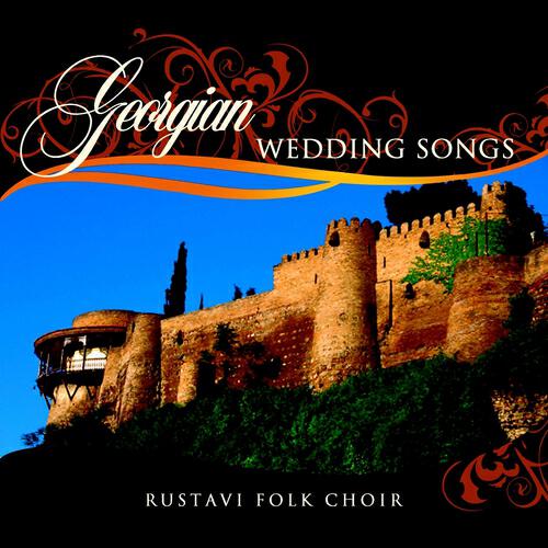 Rustavi Folk Choir - Kunta Bedinera