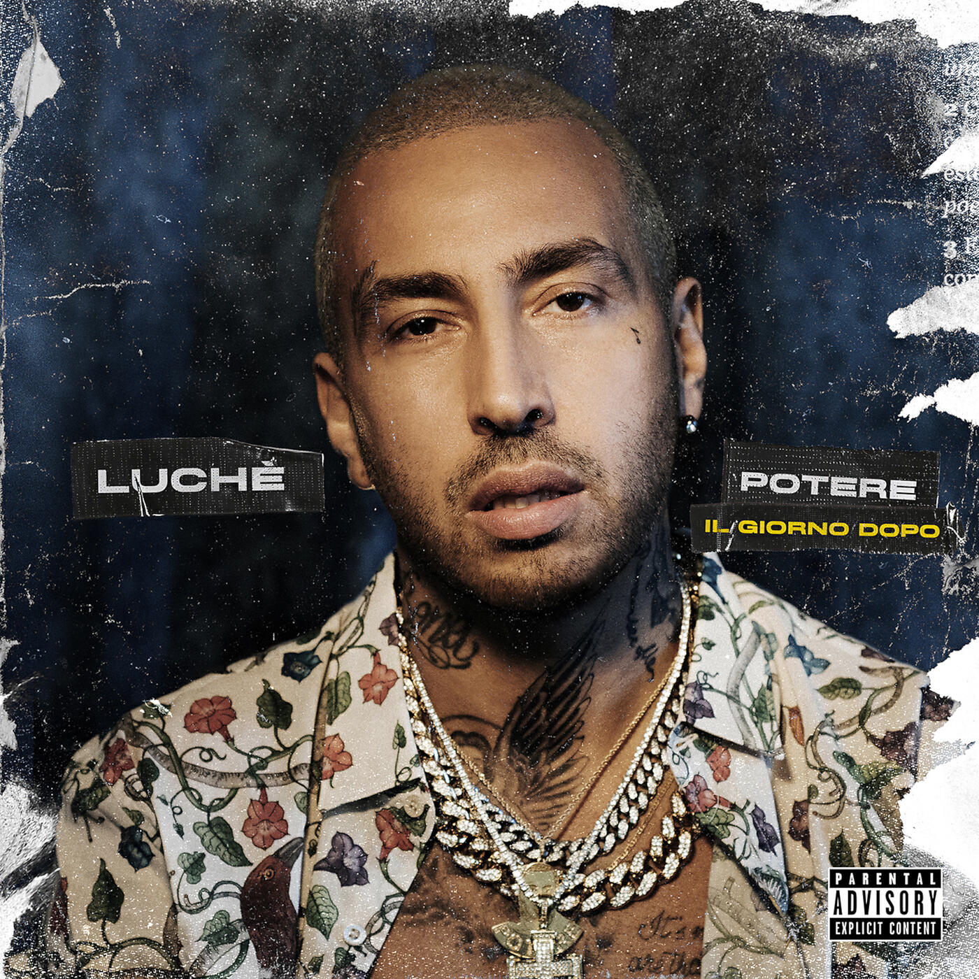 Luche - Lv & Balmain