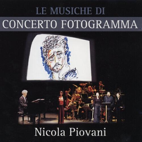Nicola Piovani - Good Moorning Babilonia