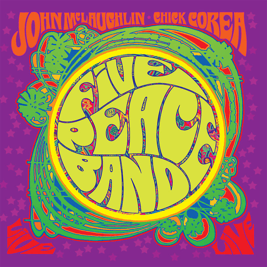 Chick Corea - Raju
