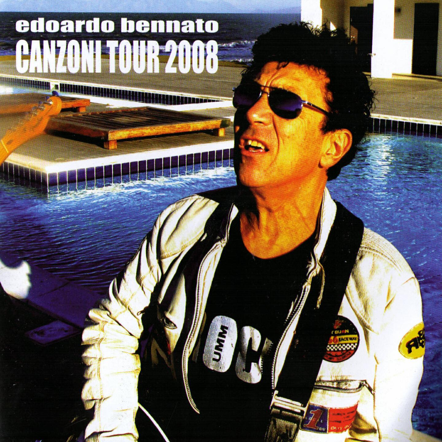 Edoardo Bennato - Sinistro