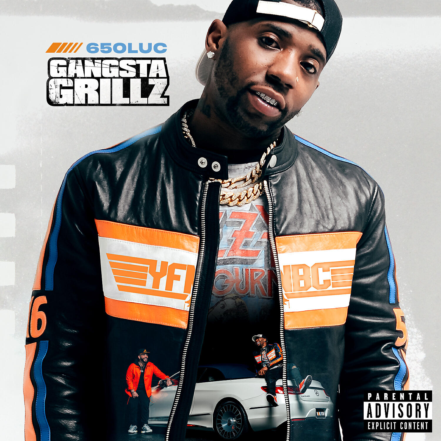 YFN Lucci - Backend (feat. Trouble)