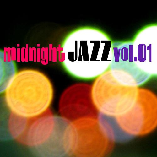 Постер альбома Midnight Jazz Vol. 1