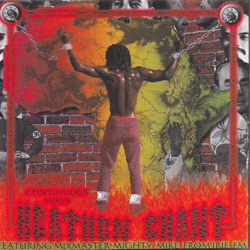 PREZIDENT BROWN - Who's gonna save you (Continuous mixes mighty mike)