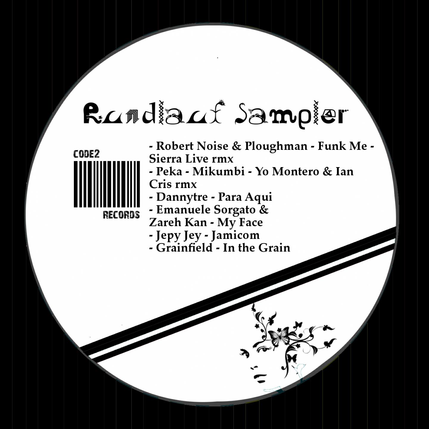 PEKA - Mikumbi (Remix By Yo Montero Ian Cris)
