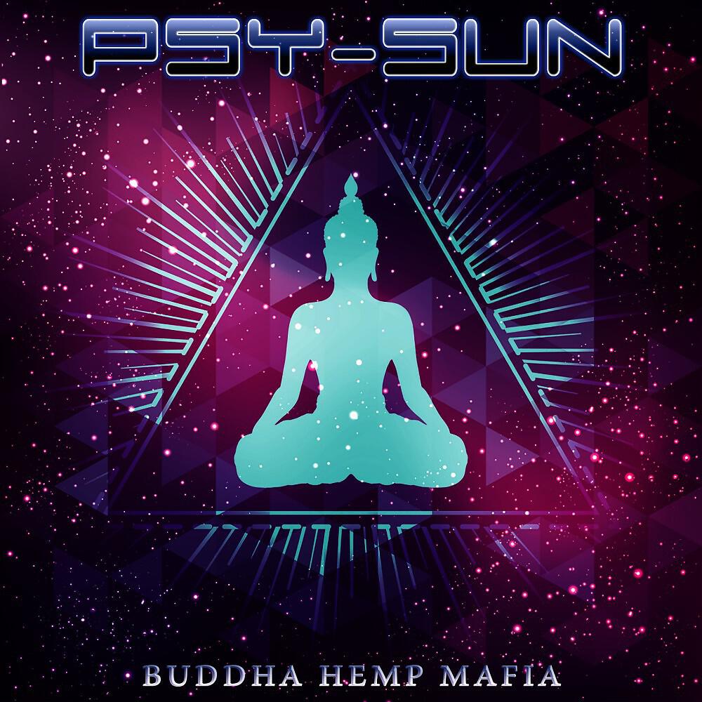 Psy-Sun - Ayahuasca Sagrada (Pro Kaion)