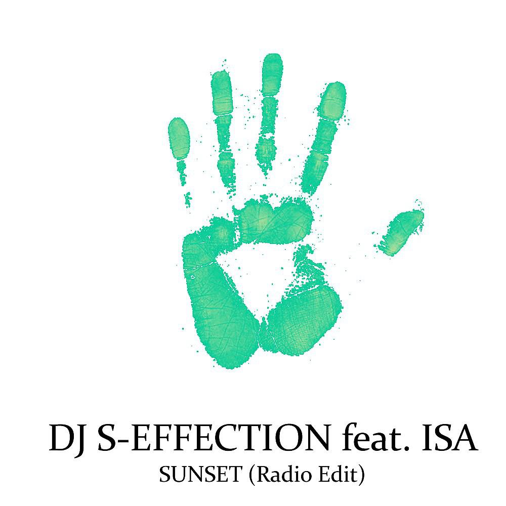 Постер альбома Sunset (Radio Edit)