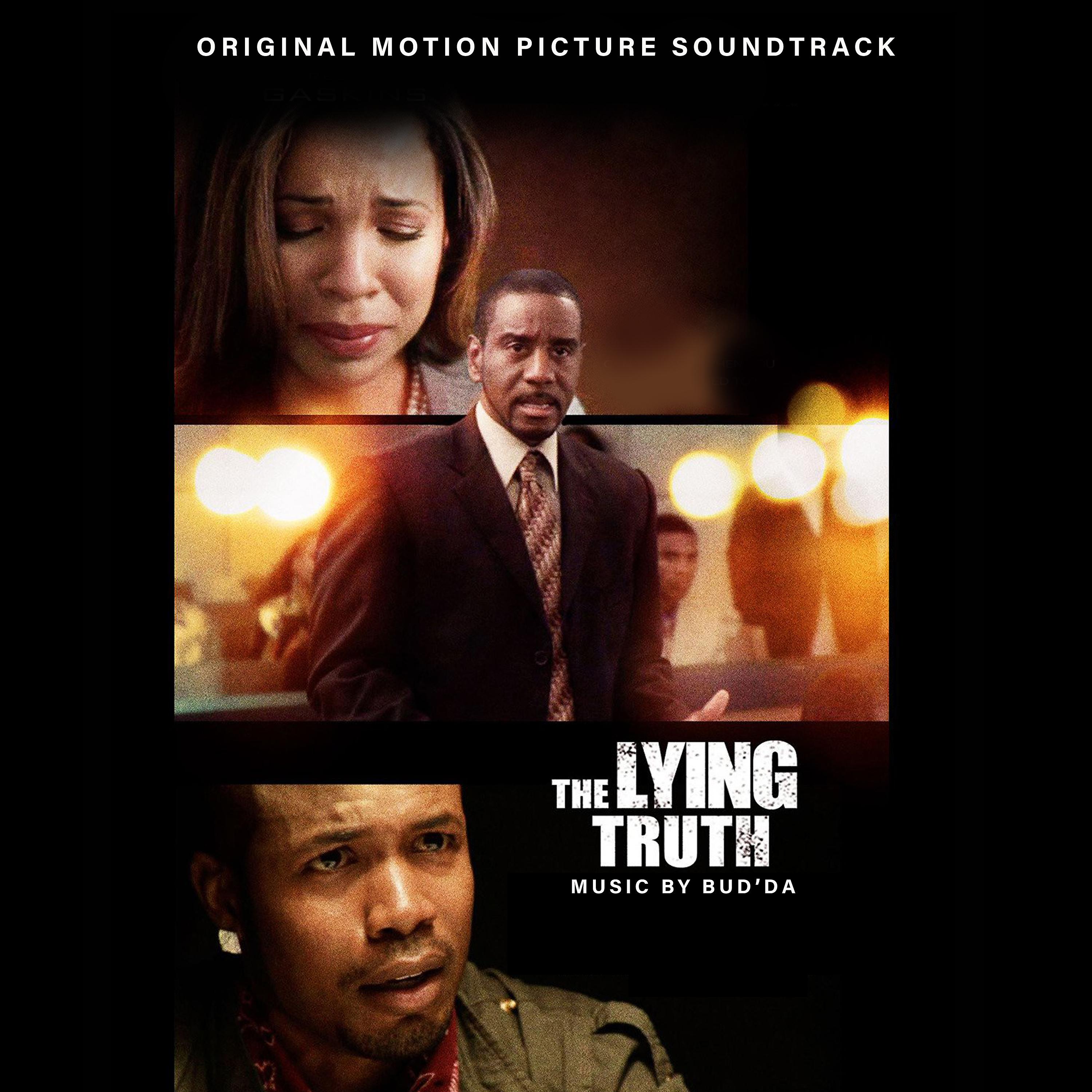 Постер альбома The Lying Truth (Original Motion Picture Soundtrack)