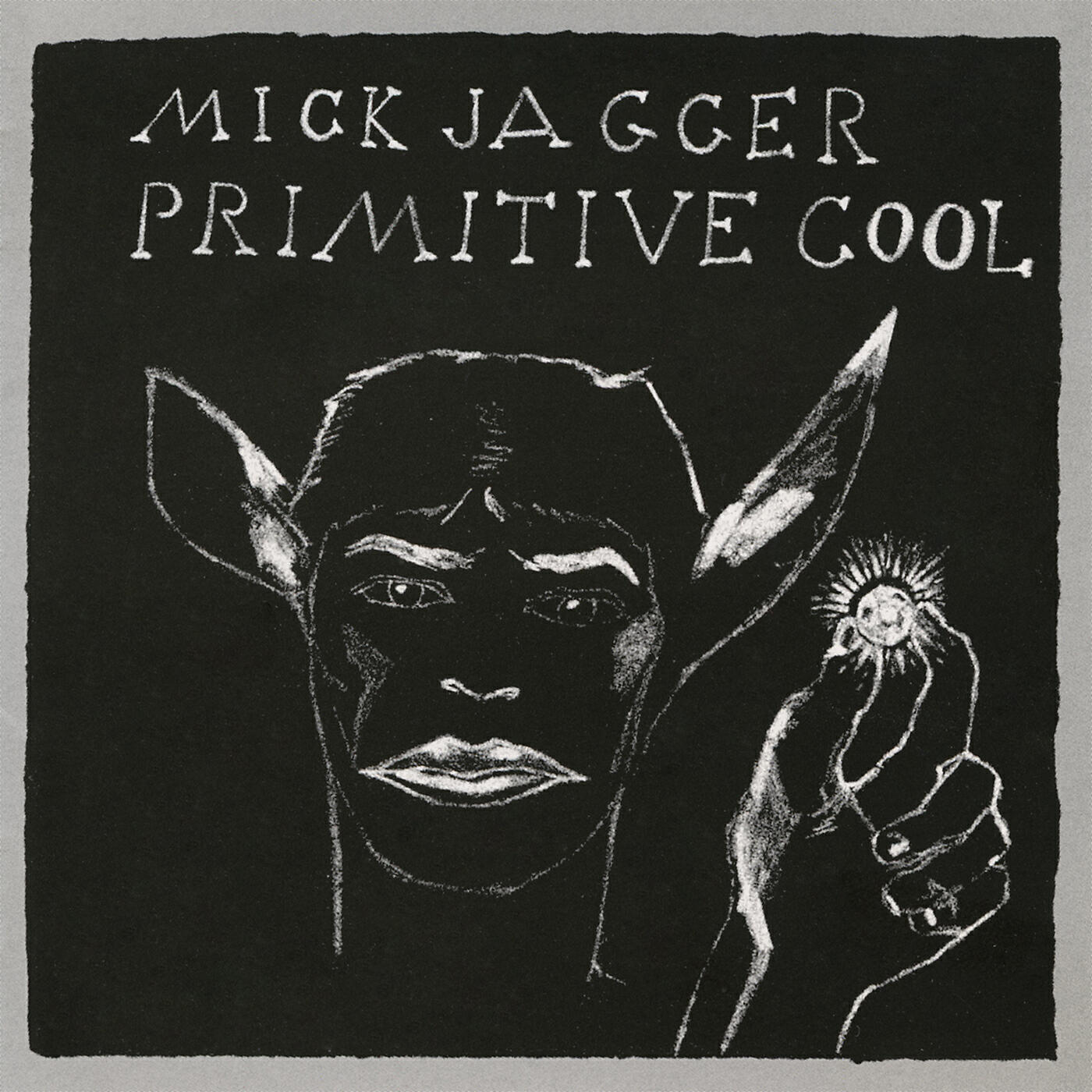 Mick Jagger - Throwaway
