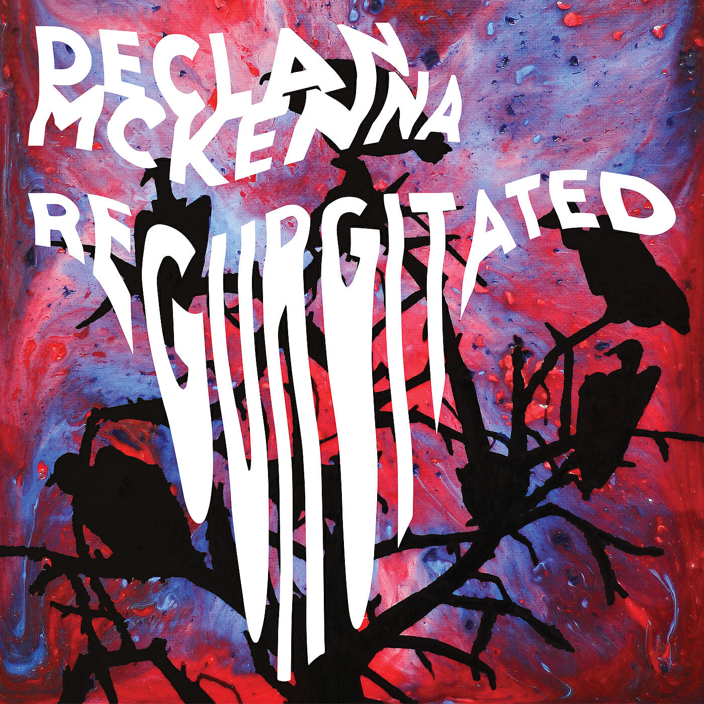Declan McKenna - Basic (Regurgitated)