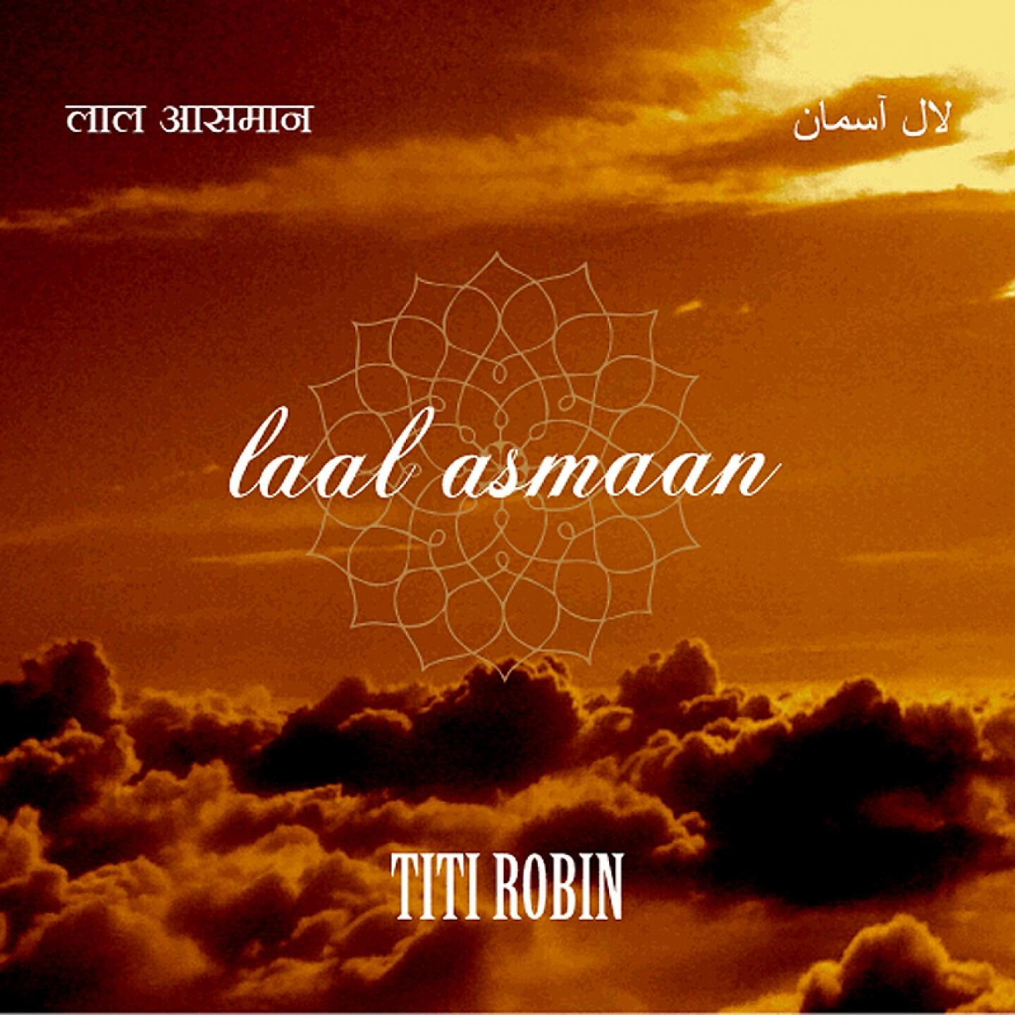 Titi Robin - Sandhya