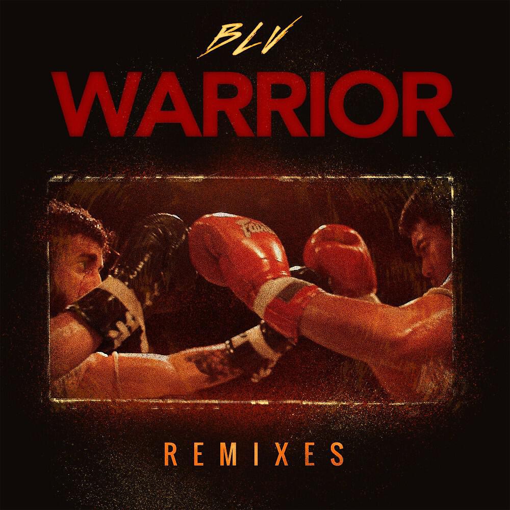 BLV - Warrior (Doumëa Remix)