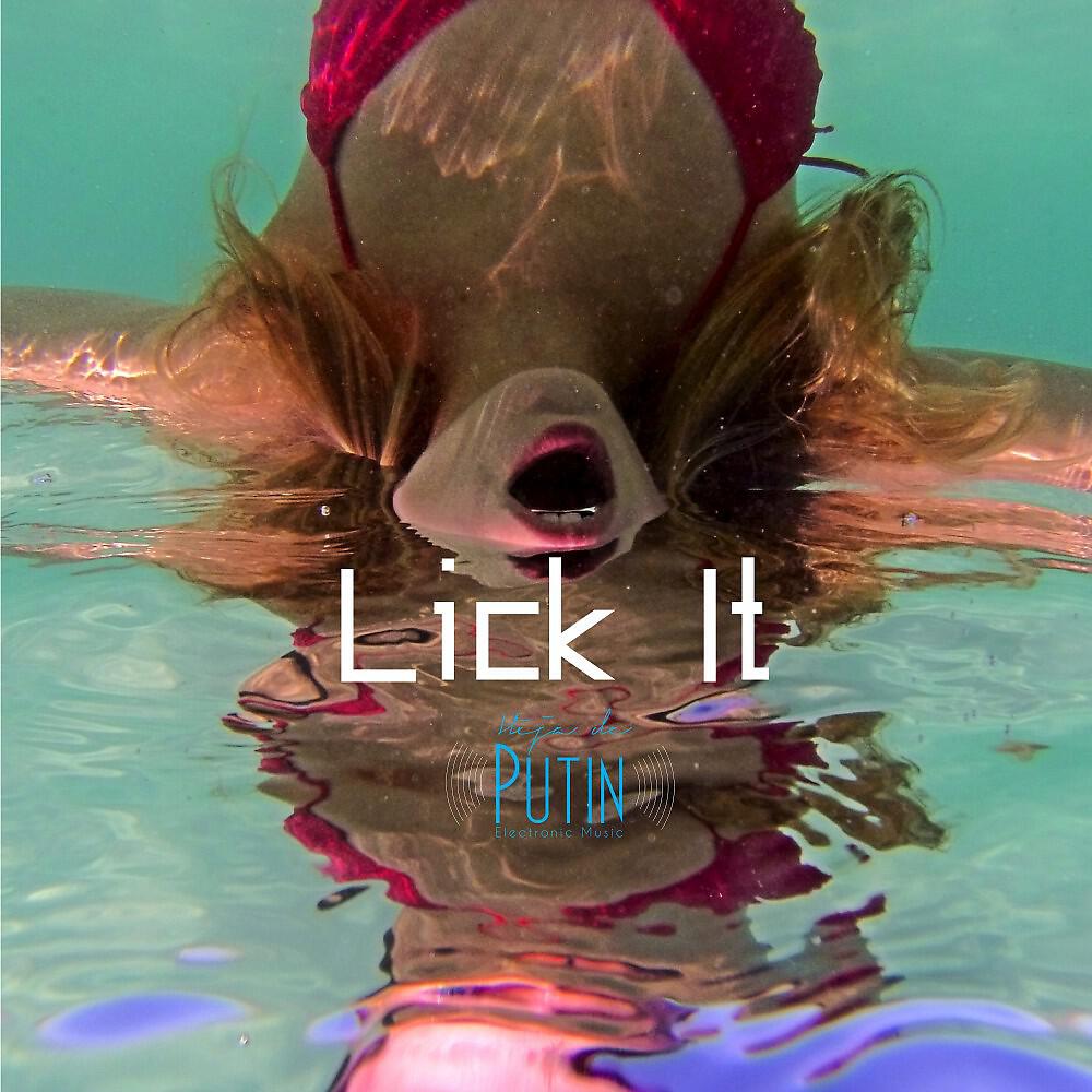 Hija de Putin - Liquid Track