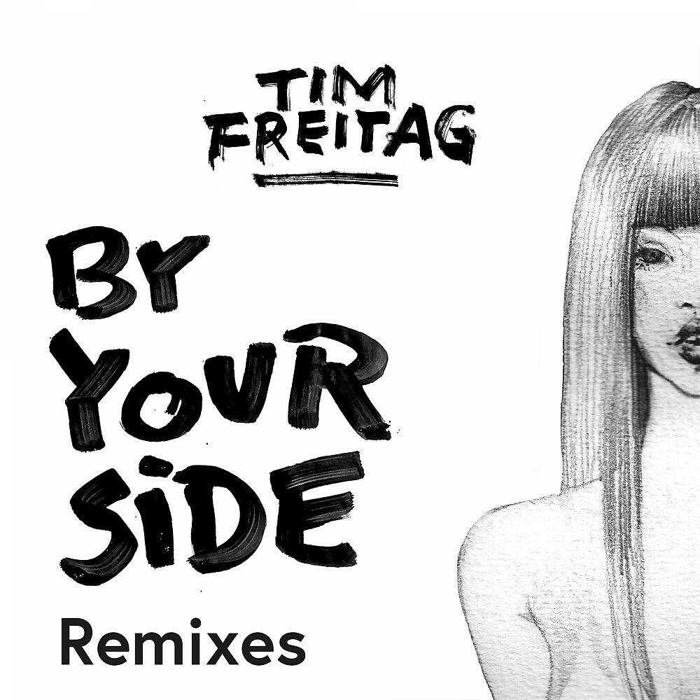 Tim Freitag - By Your Side (Klischée Remix)