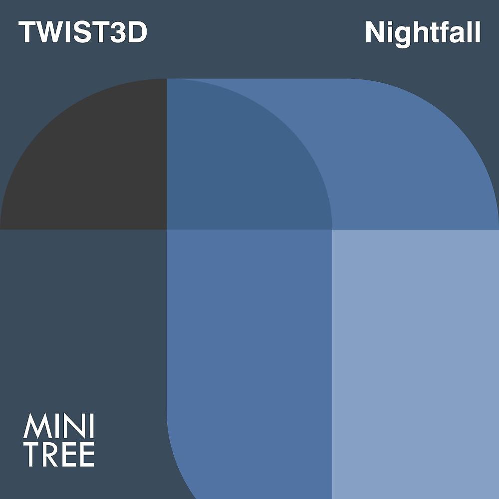 Постер альбома Nightfall