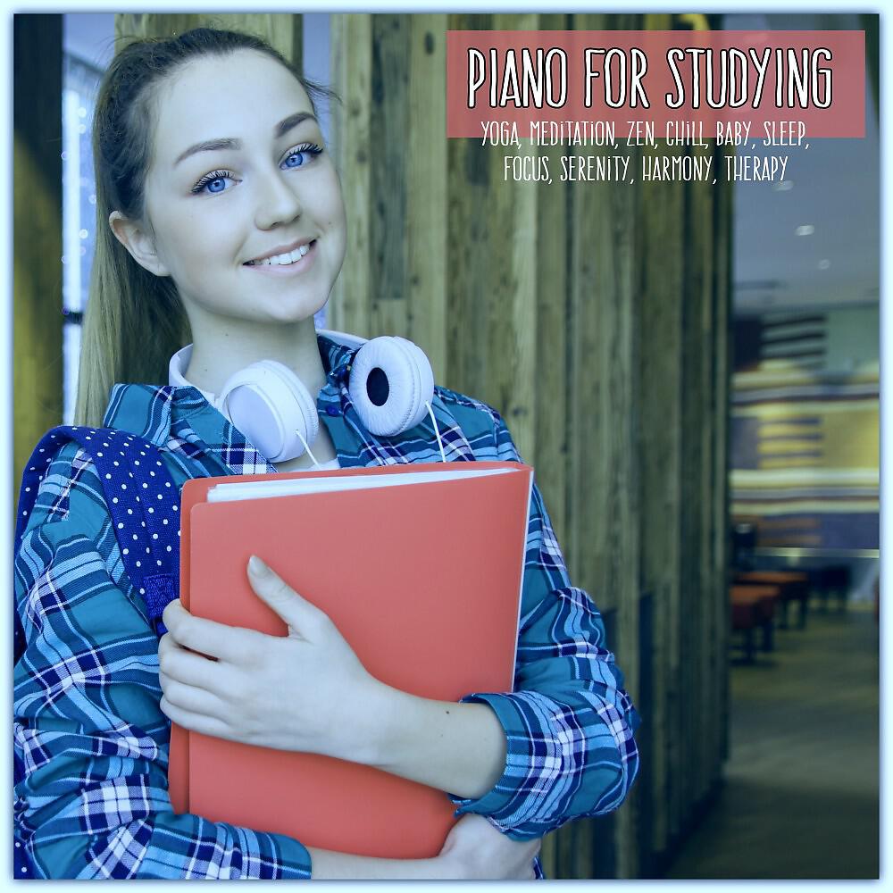 Study Learn - Peaceful Piano (Original Mix)