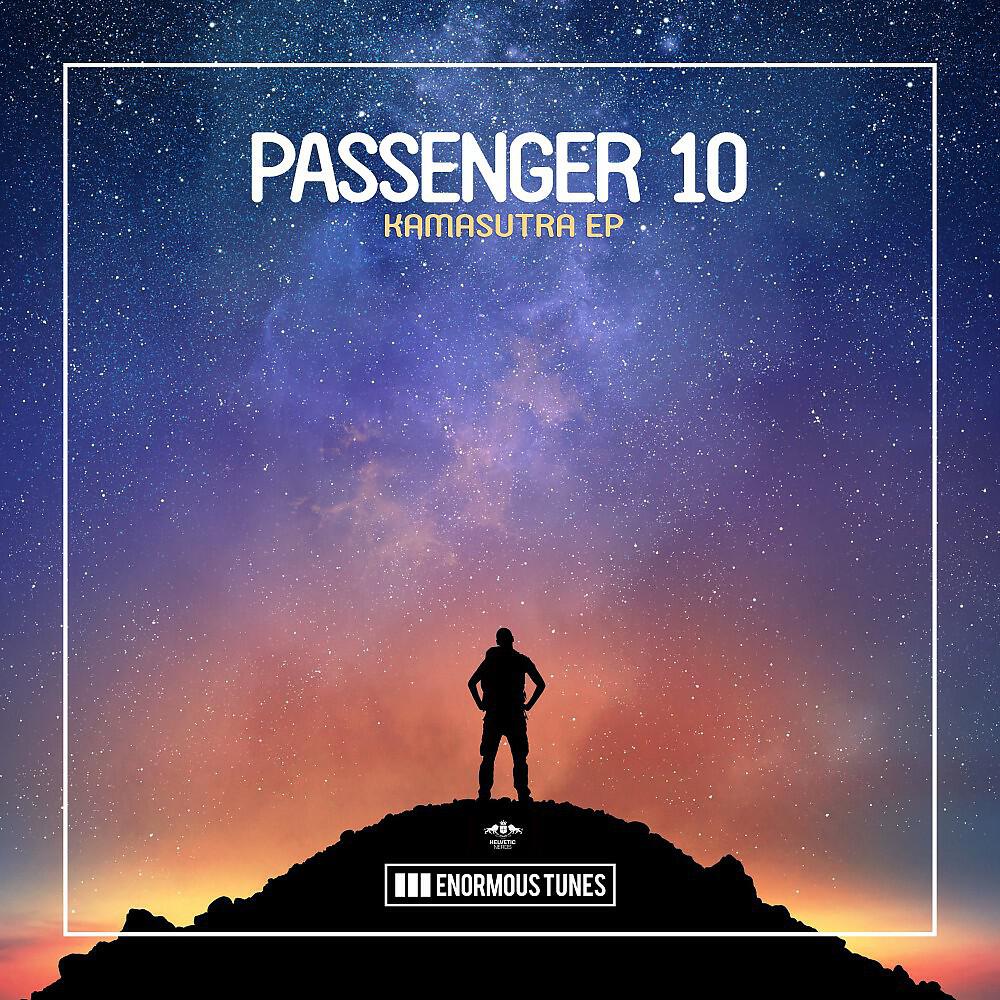 Passenger 10 - Final Attempt (Original Club Mix)