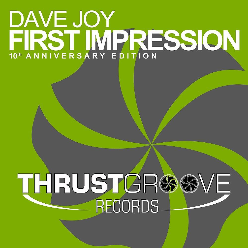 Dave Joy - First Impression (Sol Ray & Dark by Design Remix)